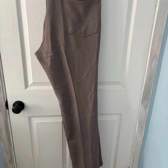 Wrangler Men's Wrancher Dress Jeans - Picture 4 of 4